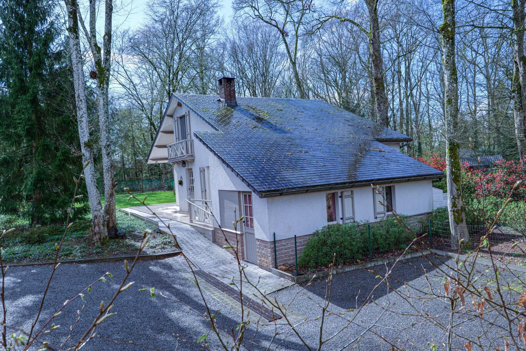 Le Colibri Spa Jacuzzi Durbuy Exterior foto